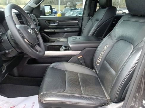 Used 2022 RAM 1500 Rebel w/ Rebel Level B Equipment Group image 15