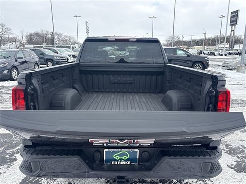 Certified 2022 GMC Sierra 1500 Elevation image 26