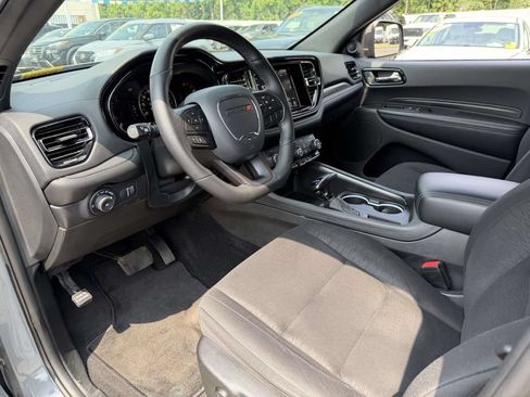 Certified 2022 Dodge Durango GT AWD/4WD image 21