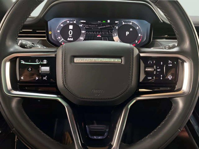 Used 2025 Land Rover Range Rover Sport SE AWD/4WD image 35