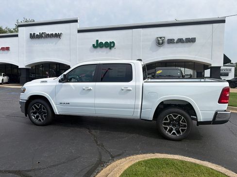 New 2026 RAM 1500 Laramie RWD image 10