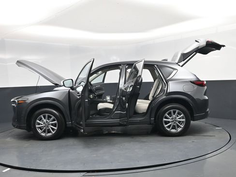 New 2025 MAZDA CX-5 AWD 2.5 S w/ Preferred Package image 20