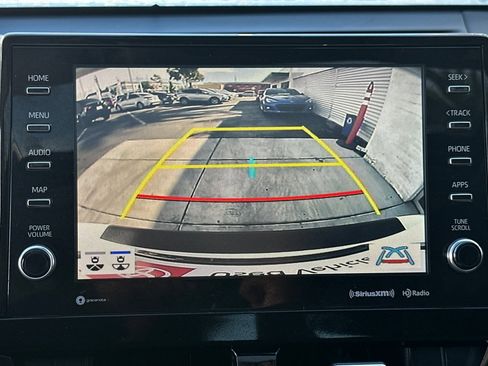 Certified 2023 Toyota Camry SE image 19