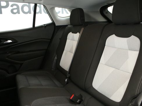 Used 2024 Chevrolet Trax LS w/ Driver Confidence Package FWD image 29