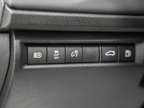 New 2026 Toyota Camry XSE FWD image 37