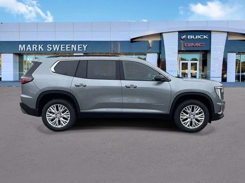 New 2026 GMC Acadia Elevation w/ Elevation Premium Package image 5