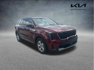 Used 2025 Kia Sorento LX FWD 360° Tour