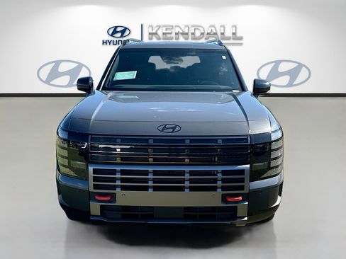 New 2026 Hyundai Palisade XRT Pro image 2