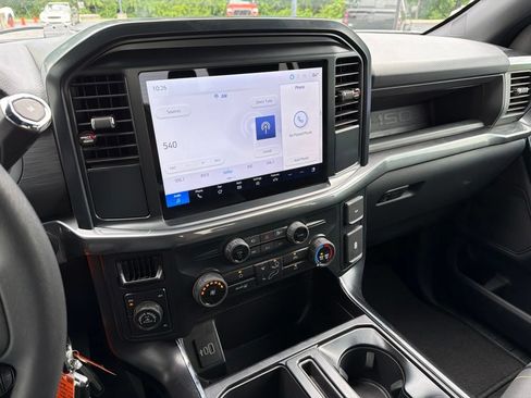Used 2025 Ford F150 STX w/ Equipment Group 200A AWD/4WD image 66