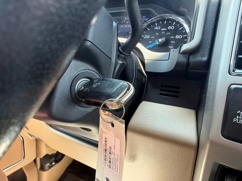 Used 2021 Ford F250 Lariat w/ Chrome Package AWD/4WD image 18