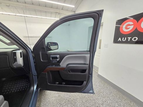 Used 2014 GMC Sierra 1500 SLE w/ Texas SLE Value Package RWD image 31