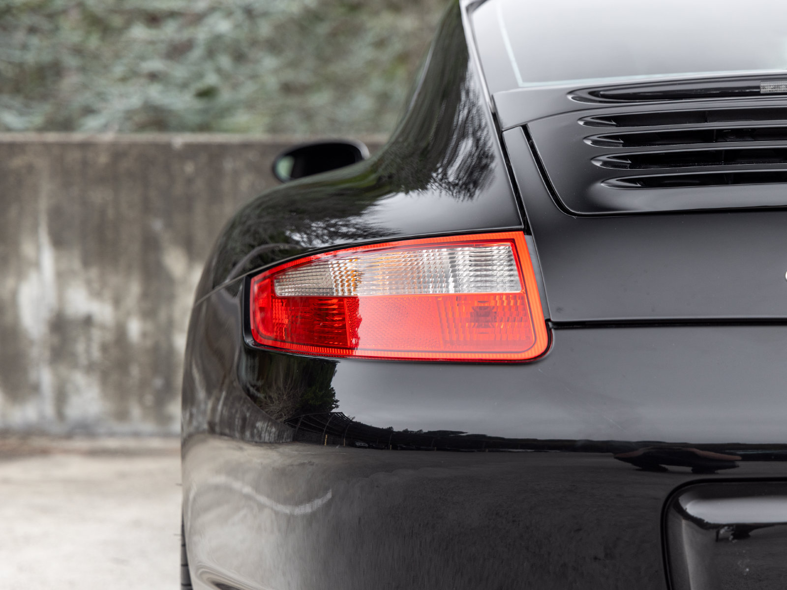 Used 2007 Porsche 911 Carrera 4S AWD/4WD image 18