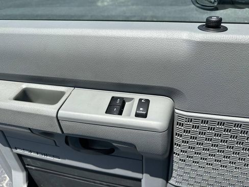 New 2024 Ford E-450 and Econoline 450 Super Duty w/ Driver's Safety Package image 15