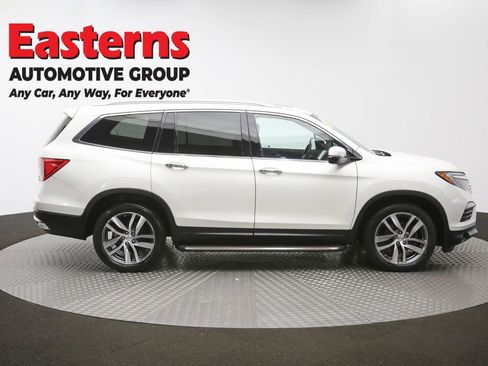 Used 2017 Honda Pilot Elite image 50