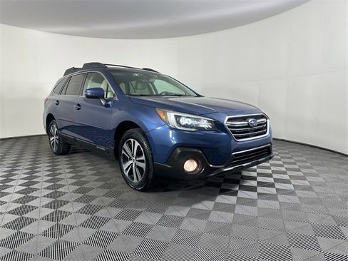 Used 2019 Subaru Outback 3.6R Limited image 3