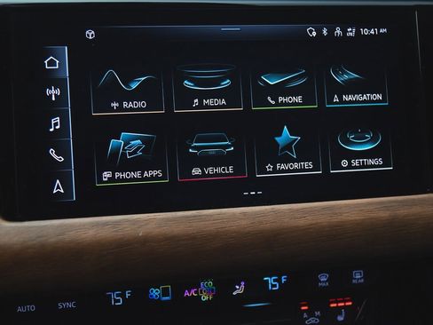 Used 2022 Audi e-tron GT Premium Plus image 21