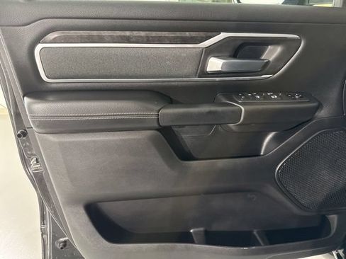 Used 2022 RAM 1500 Big Horn AWD/4WD image 18