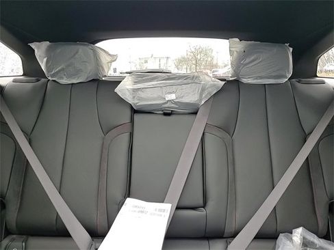 New 2024 Acura ZDX Type S image 18