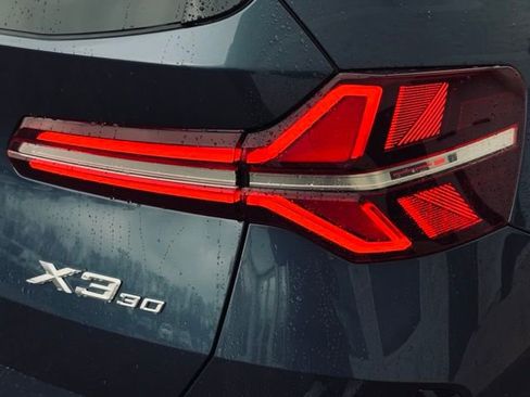 New 2026 BMW X3 xDrive30 w/ Premium Package image 6