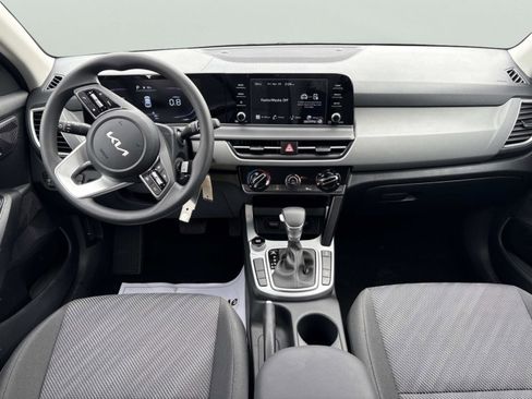 New 2026 Kia Seltos LX AWD/4WD image 12