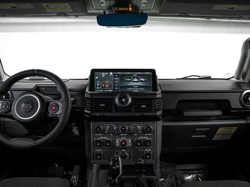 New 2026 INEOS Grenadier AWD/4WD image 23