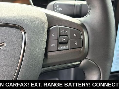 Used 2025 Ford Mustang Mach-E Premium AWD/4WD image 15