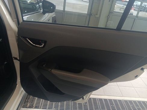 New 2026 Subaru Crosstrek 2.5i Limited image 18