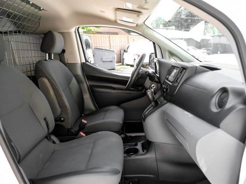 Used 2019 Nissan NV200 S w/ Cruise Control Package FWD image 31