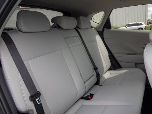 Certified 2025 Hyundai Kona SEL FWD image 17