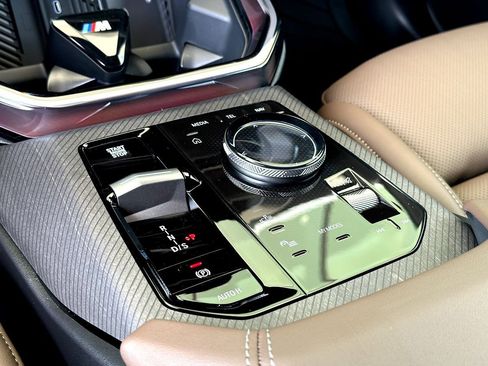 New 2026 BMW X3 xDrive30 w/ Premium Package image 13