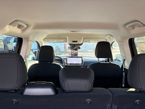 New 2026 Ford Bronco Sport Big Bend image 32