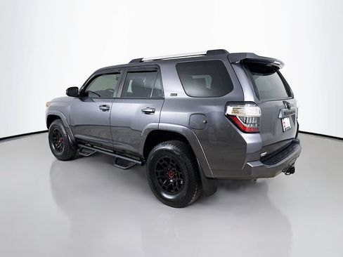 Certified 2023 Toyota 4Runner SR5 AWD/4WD image 6