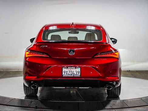 Used 2025 Acura Integra A-Spec image 5