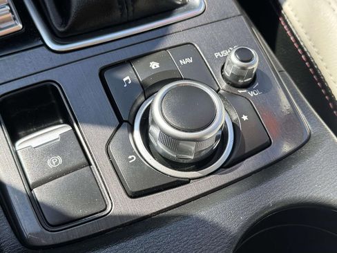 Used 2016 MAZDA CX-5 Grand Touring image 27