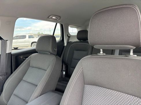 Certified 2024 GMC Terrain SLE w/ Elevation Edition FWD image 12