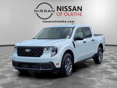 Used 2026 Ford Maverick XLT