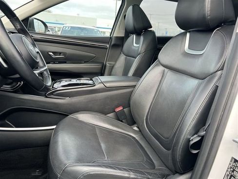 Used 2022 Hyundai Tucson Limited AWD/4WD image 13