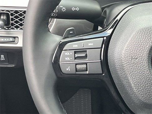 New 2026 Acura Integra FWD image 14