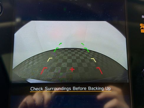 Used 2025 Subaru Legacy Premium image 17