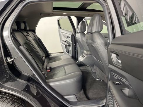 Used 2023 Nissan Ariya FWD image 49