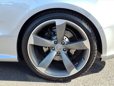 Used 2014 Audi RS 5 Coupe image 18