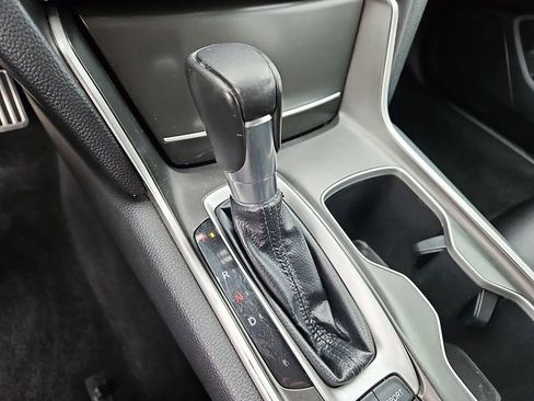 Certified 2018 Honda Accord Sport image 15