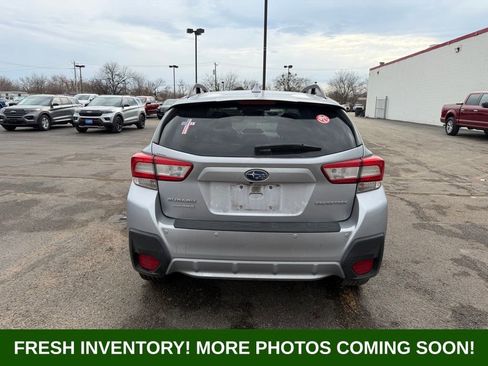 Used 2019 Subaru Crosstrek 2.0i Limited w/ Moonroof Package w/Navigation image 5