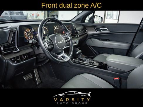 Used 2023 Kia Sportage X-Pro image 10