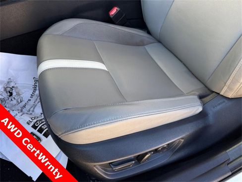 Used 2025 Toyota Camry LE image 17