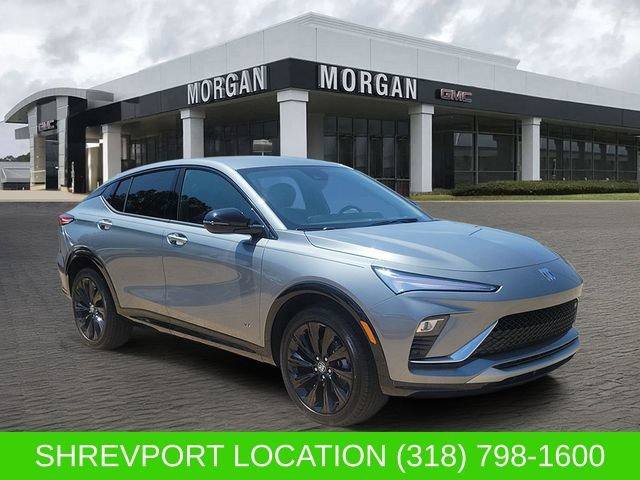 New 2026 Buick Envista Sport Touring w/ Convenience I Package FWD image 1