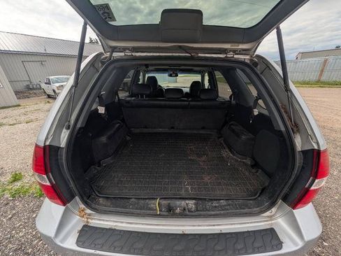 Used 2003 Acura MDX Touring AWD/4WD image 25