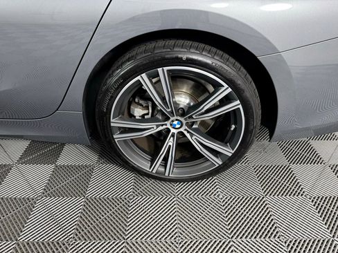 Used 2024 BMW 330i xDrive Sedan w/ Convenience Package image 32