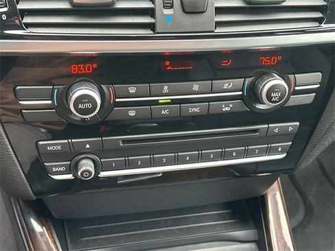 Used 2016 BMW X3 xDrive28i image 32