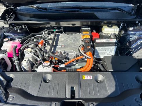 New 2026 Toyota bZ image 25